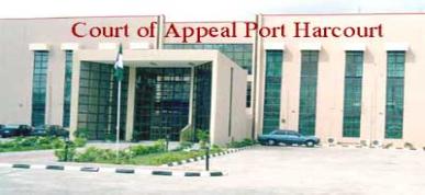 Court of Appeal, Port Harcourt